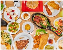 Good Day Cafe (Grand Prairie)