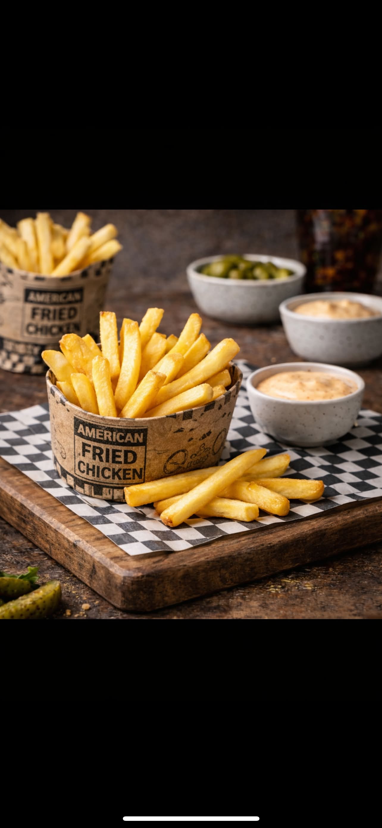 Frites