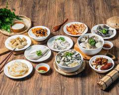 天時鮮魚湯 向上店