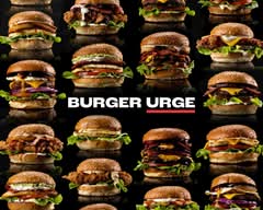 Burger Urge – Mackay