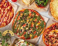 Score Pizza (Kitchener)
