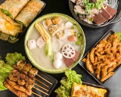 骨湯 麻辣燙 亀戸店 youkokuhukuhuumi ma-ra-tann kameidoten