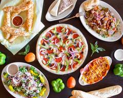 Italian Delights & PIzzas