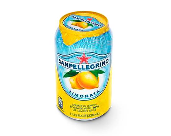 San Pellegrino Limonata