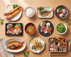 新鮮料理の宿たか島　Takashima