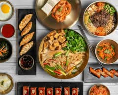 Namsan Berlin-Spezialisiert auf koreanisches Bibimbap 🇰🇷