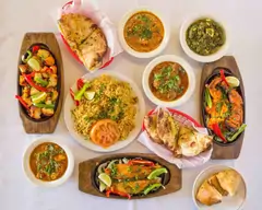 Restaurant punjabi dhaba indian