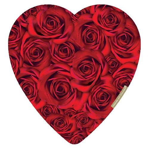 Order Elmer's Valentine's Rose Bouquet Heart - 2.0 OZ food online from Walgreens store, Maywood on bringmethat.com