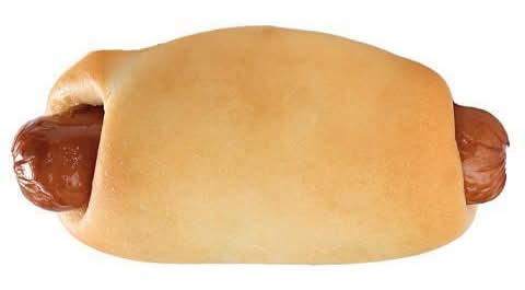 Pigs In A Blanket