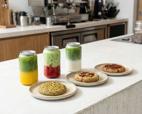 MatchaLab (Santiago)