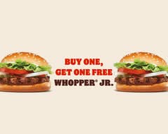 Burger King (4 Harwood Avenue)