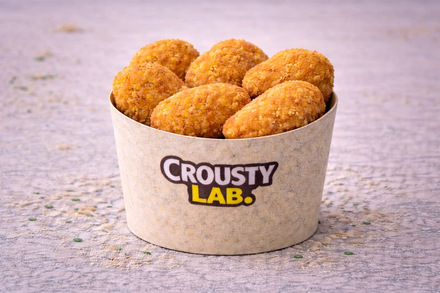 Nuggets 🍗