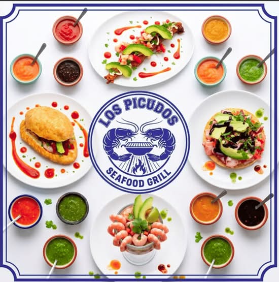 Los Picudos Seafood Grill