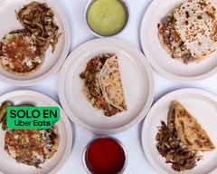 Tacos Sinaloa Don José