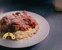 Pasta Palace