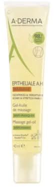 A-DERMA EPITHEL AH MASS GEL/HLE 40