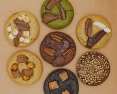 Scoop Me a Cookie - Martyrs