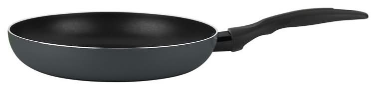 Magefesa Sartén Potenza 28 cm Gris único color