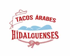 Tacos Árabes Hidalguenses con El Potosino
