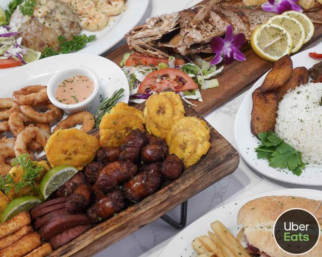 Order Morel's Bar and Grill Restaurant Delivery【Menu & Prices】 1921