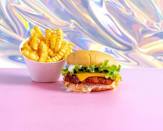 Nash Is Back Menu