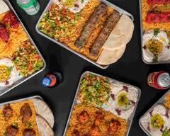 Shawarma House Brookfield