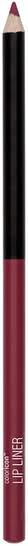 wet n wild · Delineador de labios coloricon berry red (5 g)