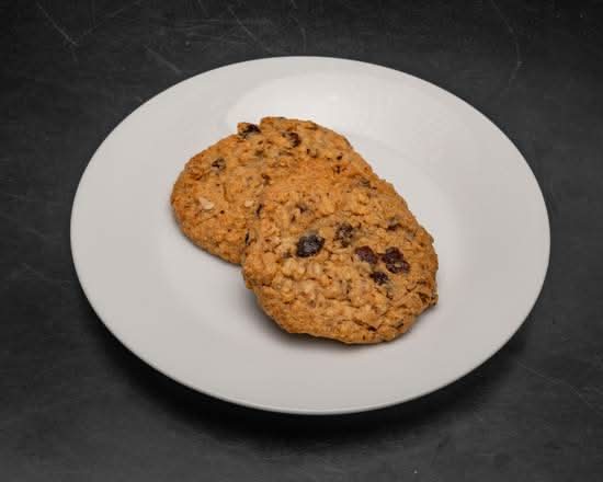 Oatmeal Raisin Cookie