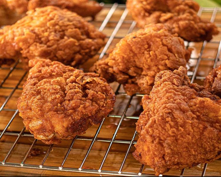 Order R&J Fried Chicken Menu Delivery【Menu & Prices】 Zephyrhills