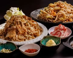 俺の生きる道 焼きそば本舗 日野本町店