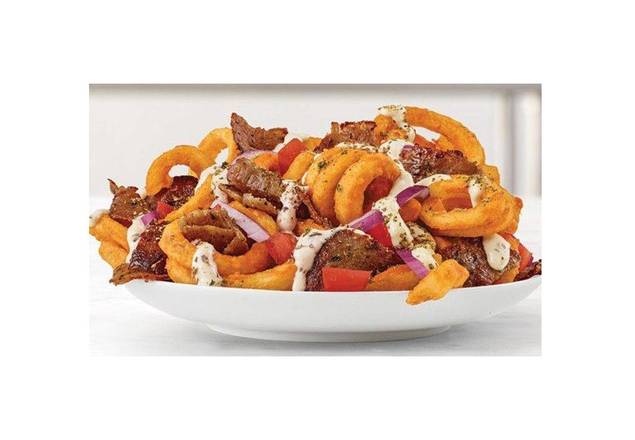 Order Shawarma Fries food online from Shishkabab store, Gresham on bringmethat.com