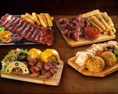 City Grill Orlando