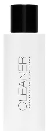 Solone 彩妝工具專用水洗清潔液 100ml