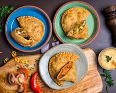 Campo Viejo Empanadas (Isla Floreana)