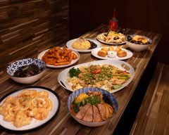 Hong Dae Banjeom 홍대반점