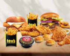 Tex's Chicken & Burgers (144-14 Northern Blvd)