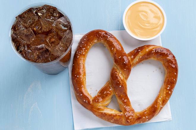 Original Pretzel Bundle