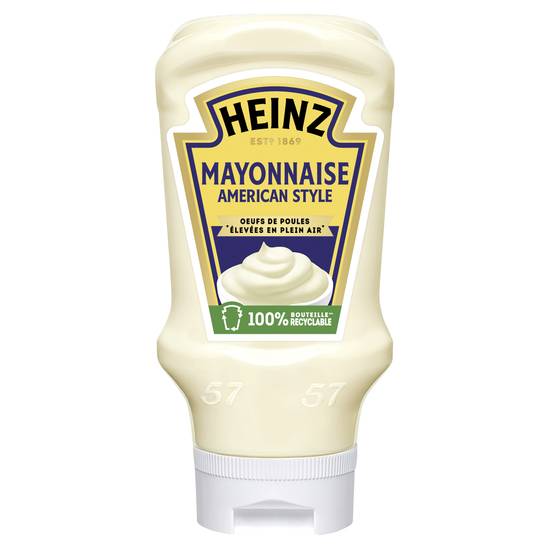 Heinz - Sauce mayonnaise