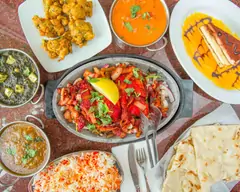 Taste Of India (321 W Portal Ave)