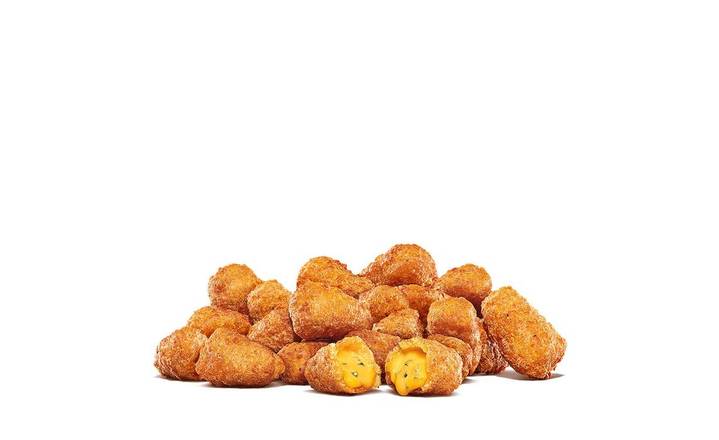 20 Chilli Cheese bites