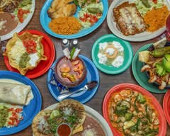 La Fiesta Grille (Monroe)