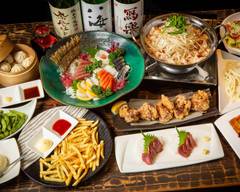 海鮮 唐揚げ 居酒屋玖 きゅう　zakaya kyuu	