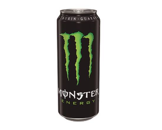 Monster original