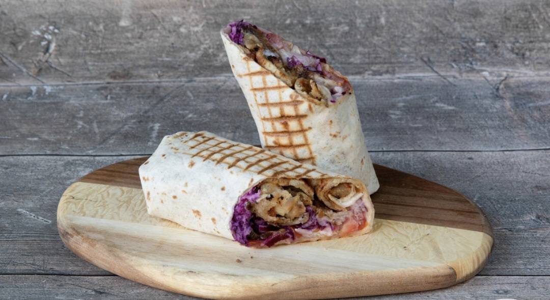 Menu Kebab 🥙