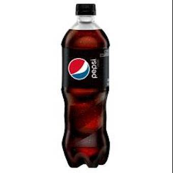 Pepsi black 355 ml