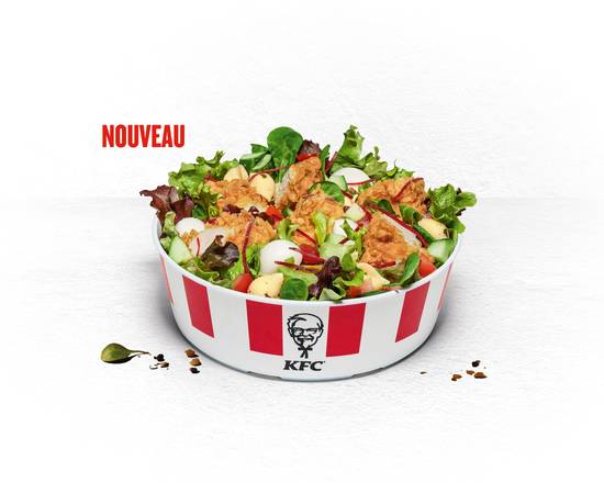 SALADE ITALIENNE TENDERS