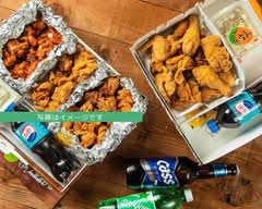 カンホドン678チキン専門店　KANG HODONG 678 CHICKEN RESTAURANT								