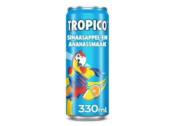 Tropico