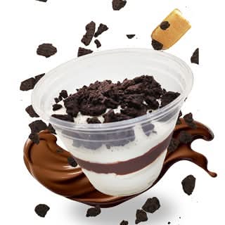Tiramisu Pâte à Tartiner et Cookies