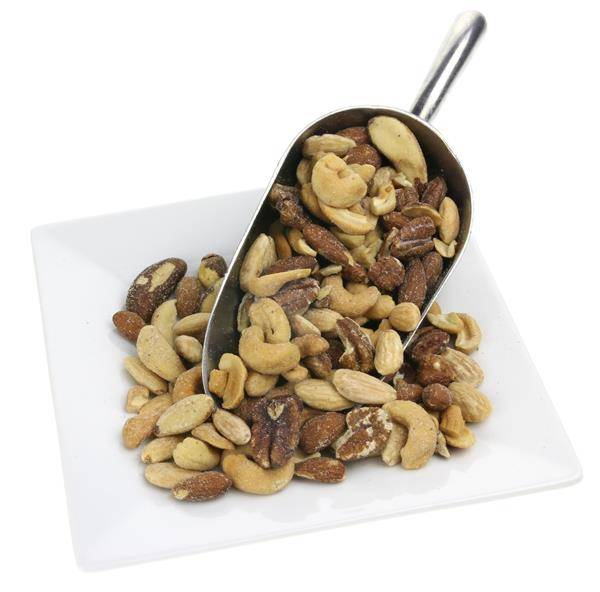 Deluxe Mixed Nuts Roasted & Salted
